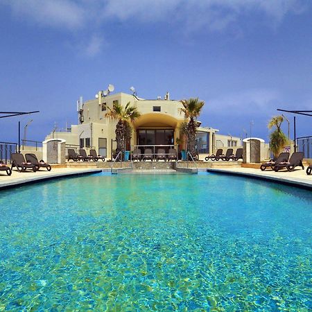 Malta Marriott Resort & Spa St. Julian's Exterior foto The Westin Resort and Villas, Playa del Carmen